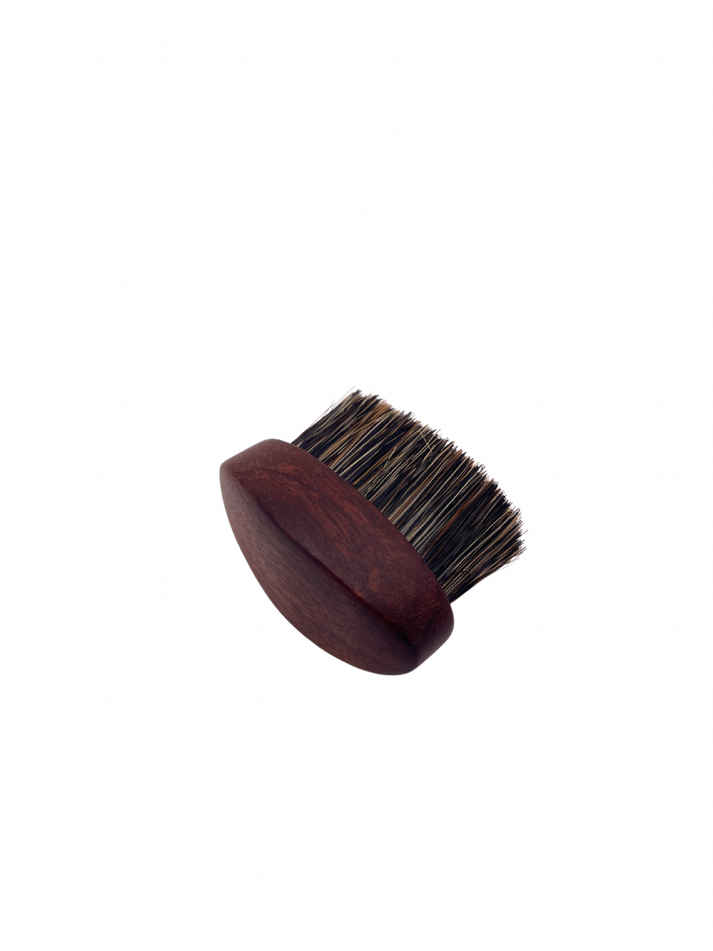 Pig Hair Brush