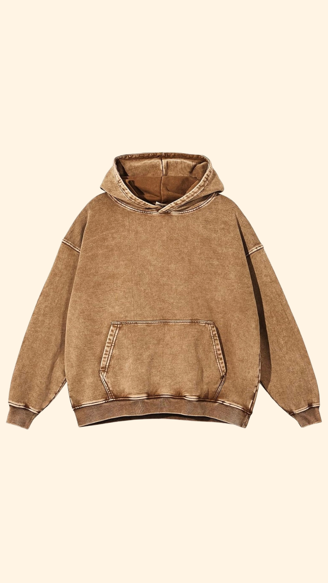 Vintage Hoodie
