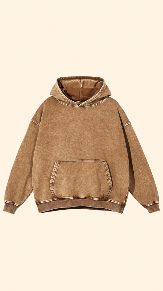 Vintage Hoodie