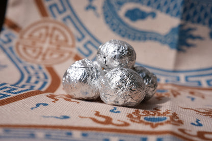 Tea Ball Taster