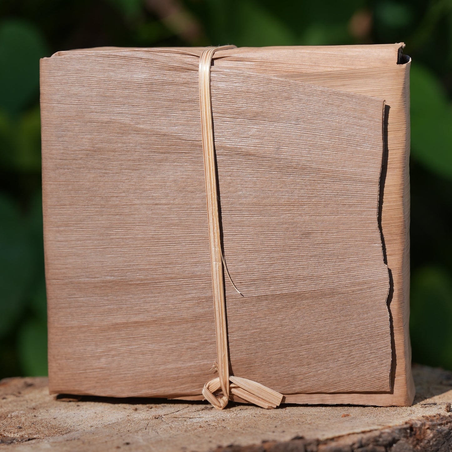 Mang Fei Shan Raw