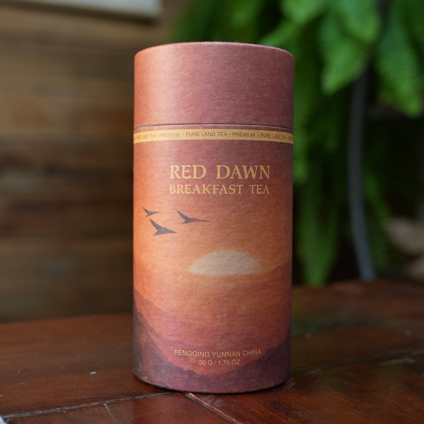 Red Dawn