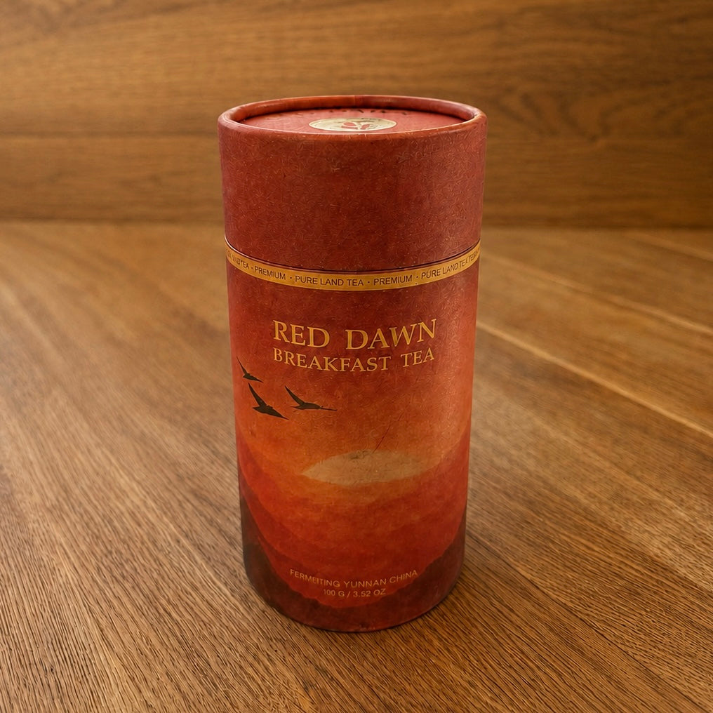 Red Dawn