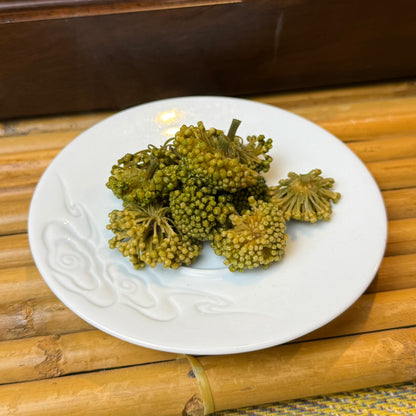 Yunnan Sanqi Flower Tisane (25g)