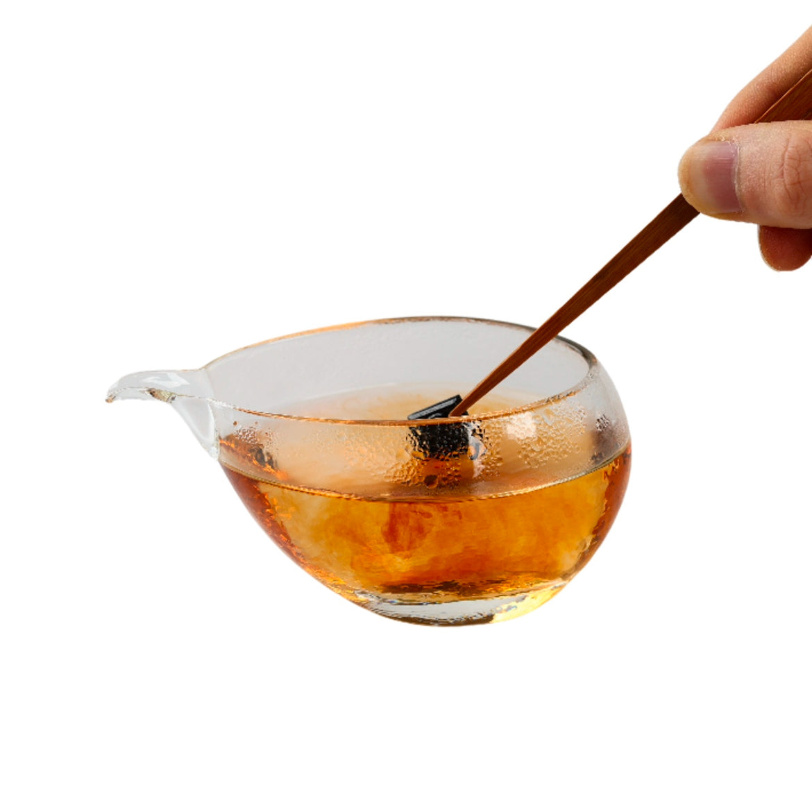 Puer Tea Resin