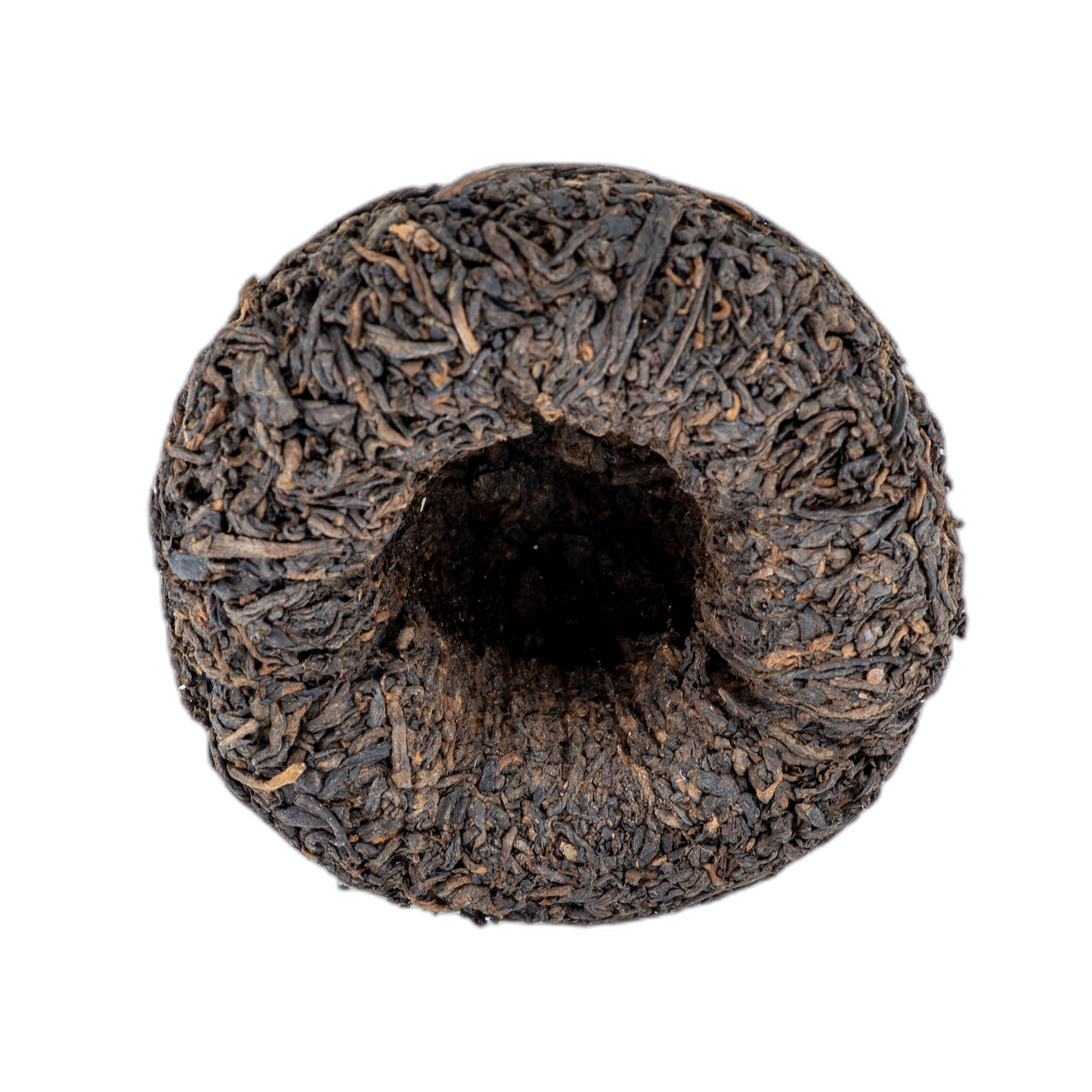 Heavens Nest Ripe Puer Tea
