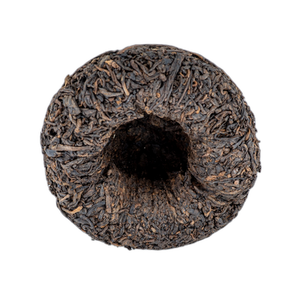 Heavens Nest Ripe Puer Tea