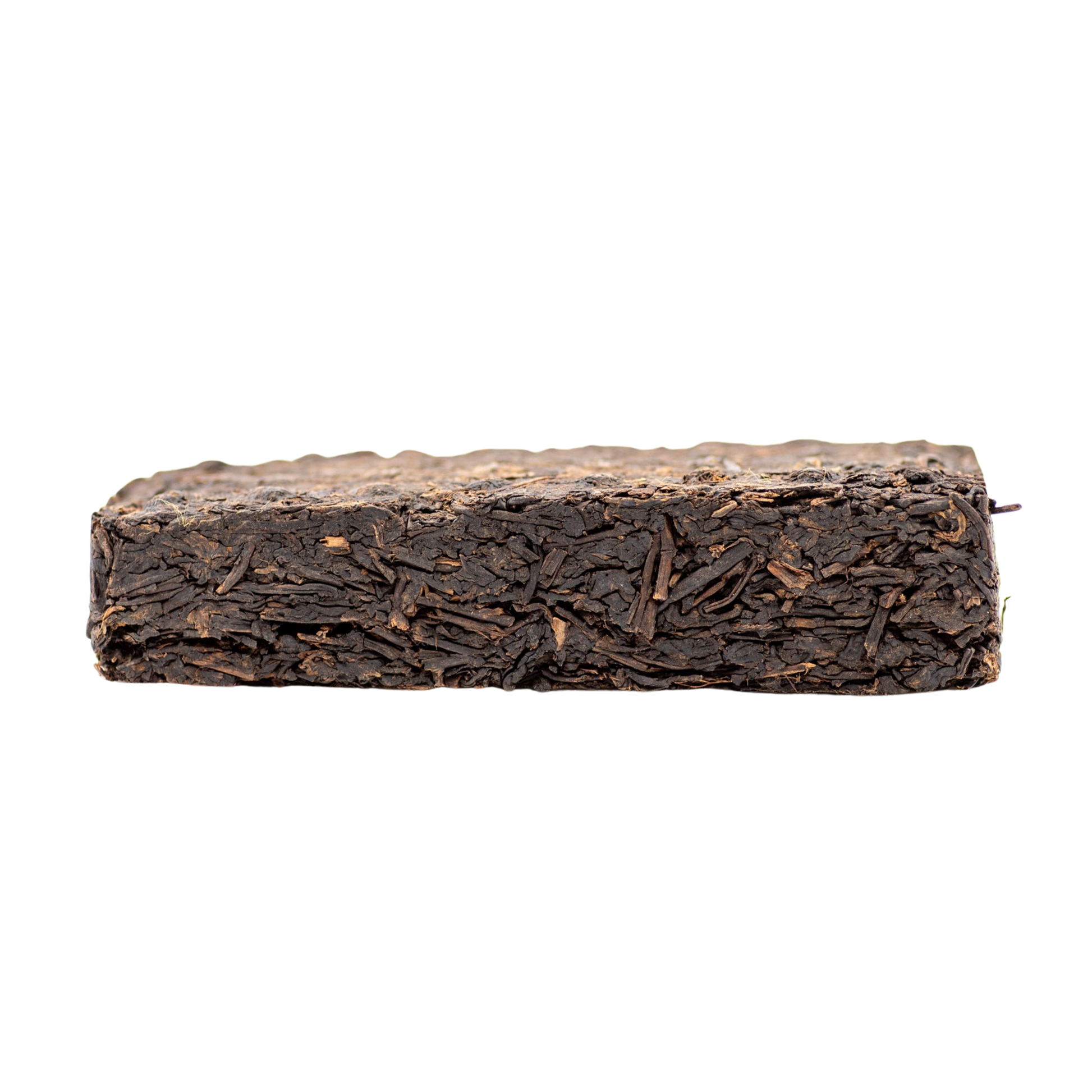 brick chewing tobacco Part of an old Mail Pouch sign on a wall PICRYL Brick House Fumas Connecticut