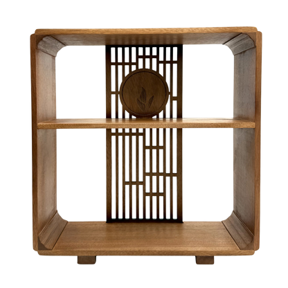Tea Shelf