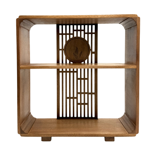 Tea Shelf