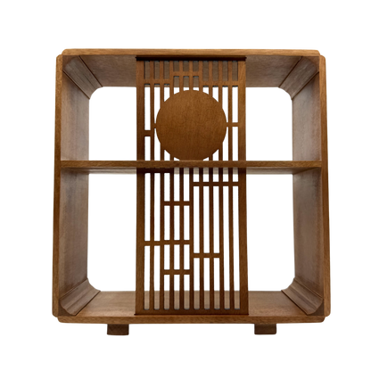 Tea Shelf