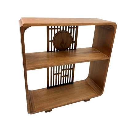 Tea Shelf