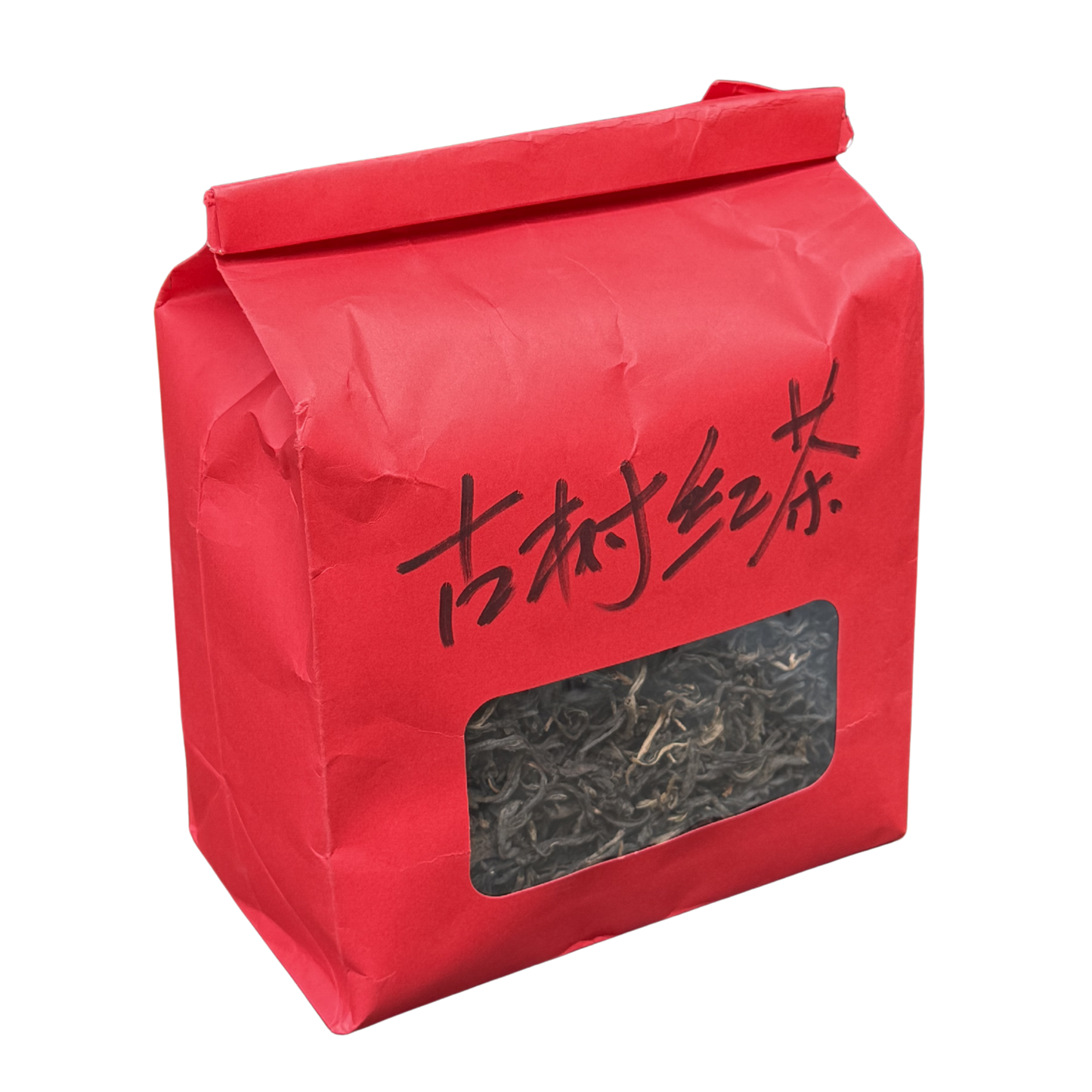 Old Tree Red Tea