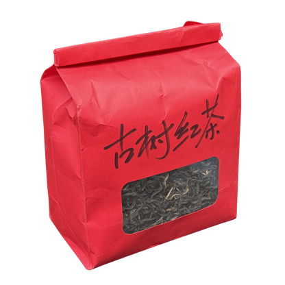 Old Tree Red Tea