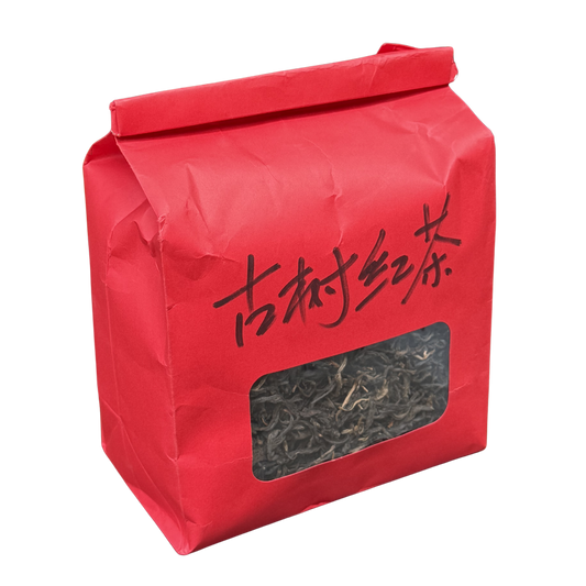 Old Tree Red Tea