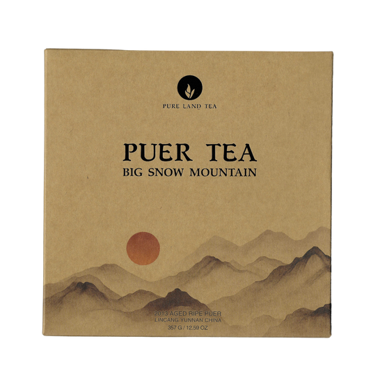 Big Snow Mountain