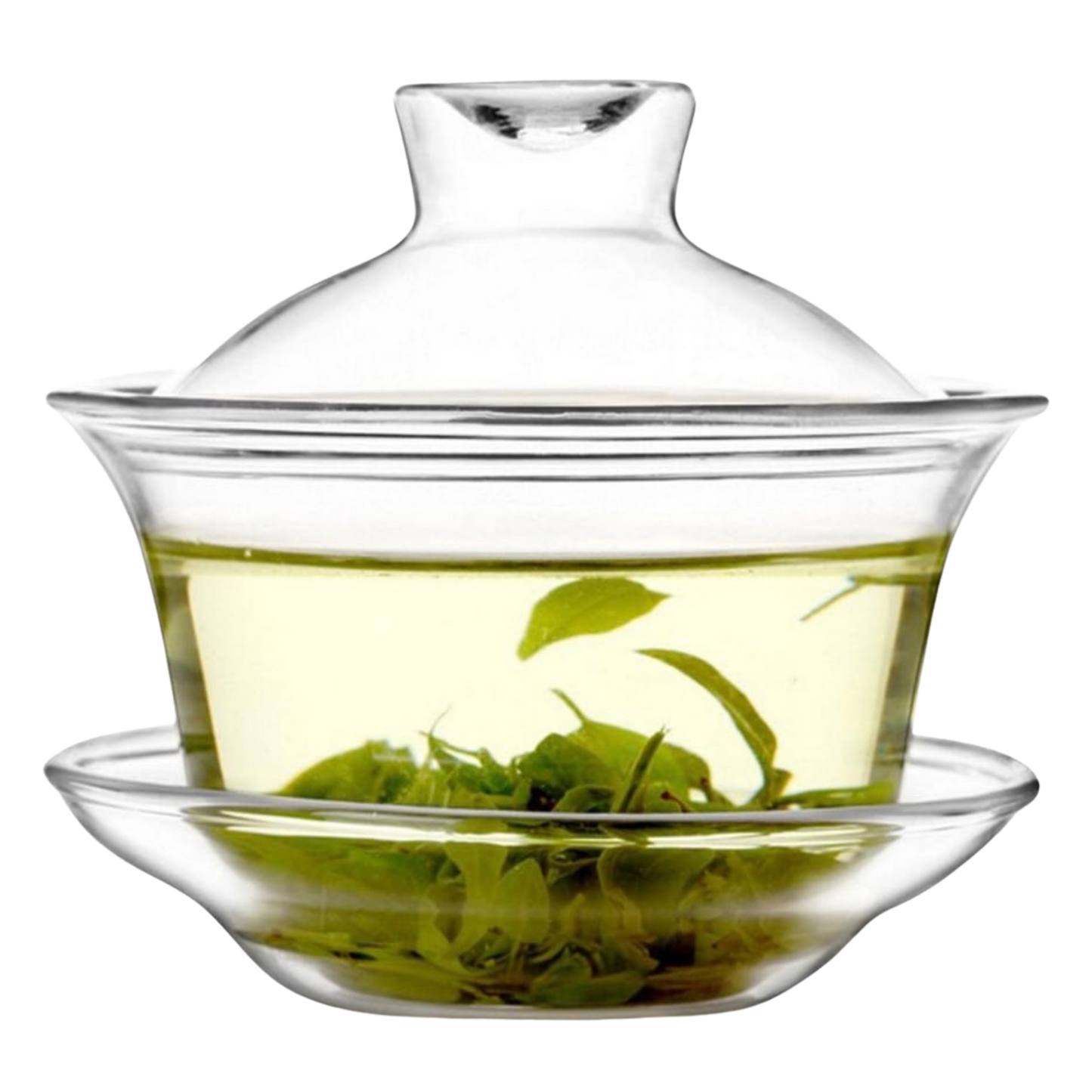 Beginner Gaiwan Tea Set