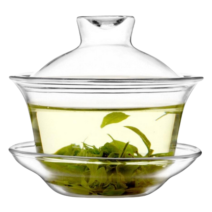 Beginner Gaiwan Tea Set