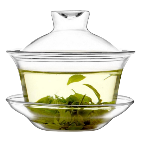 Beginner Gaiwan Tea Set