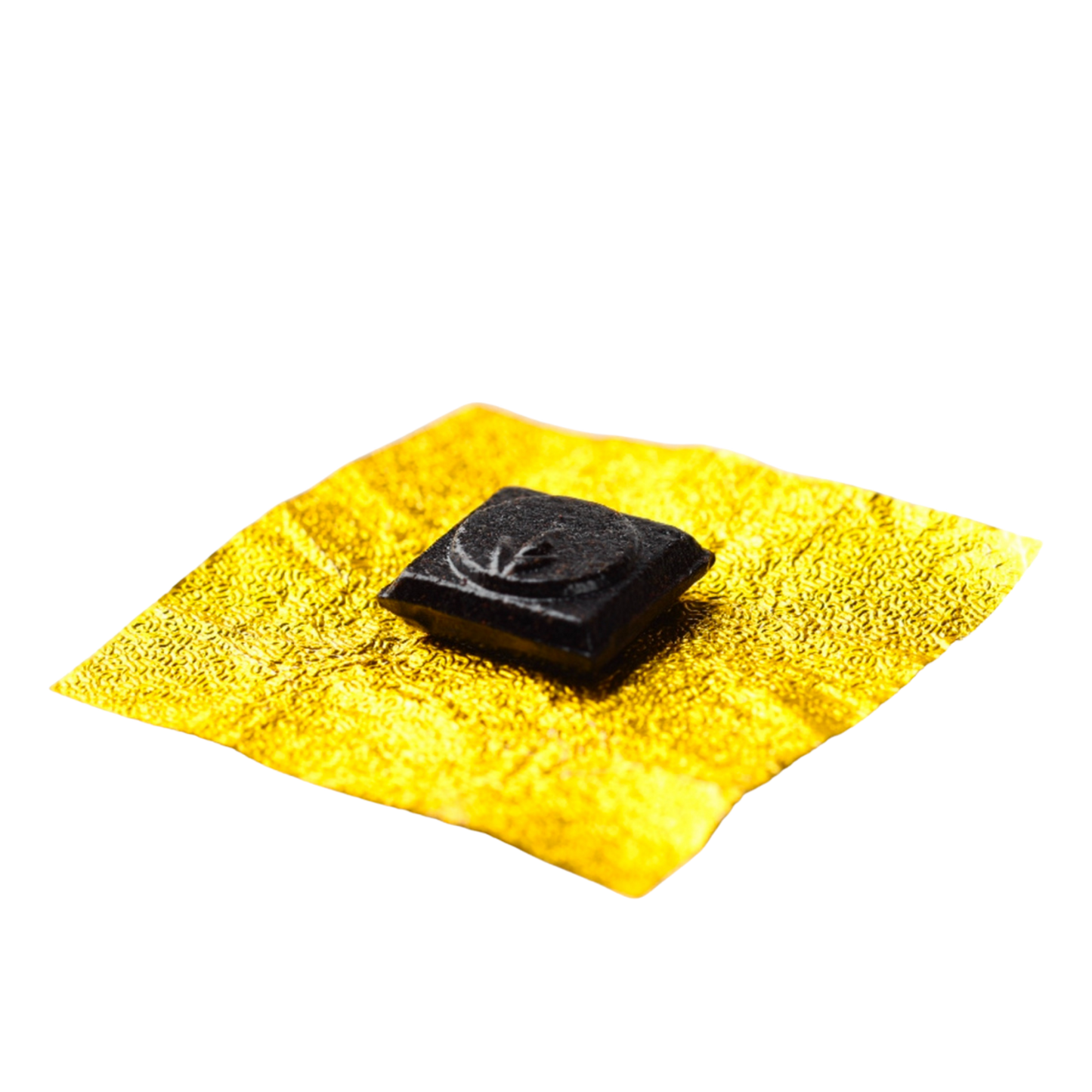 Pu'er Tea Resin