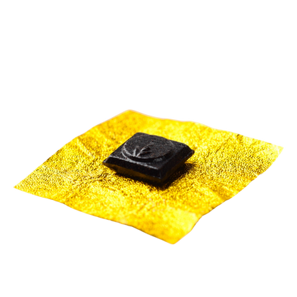 Pu'er Tea Resin
