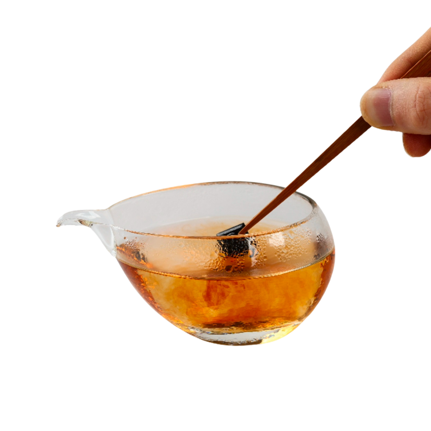 Pu'er Tea Resin