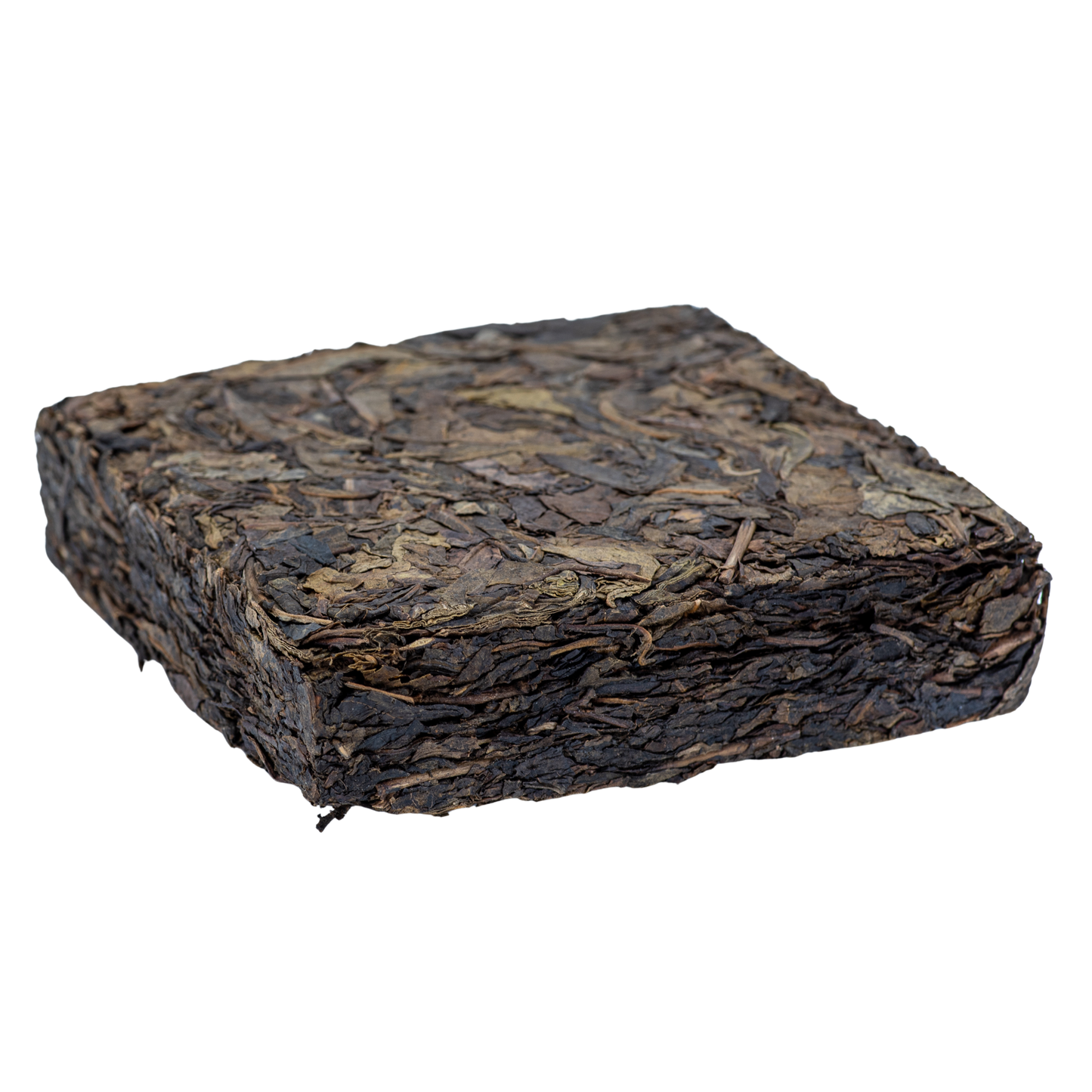 Mang Fei Shan Raw