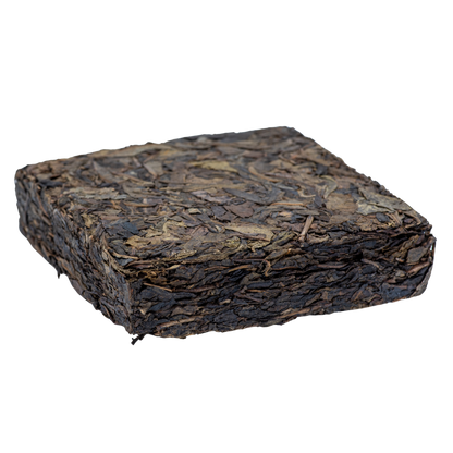 Mang Fei Shan Raw