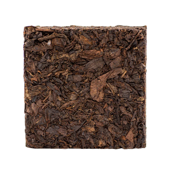Mang Fei Shan Ripe