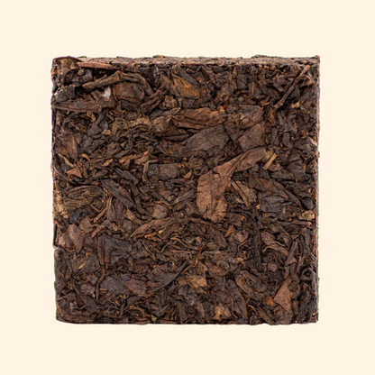 Mang Fei Shan Ripe
