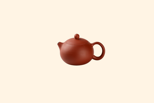 Pure Land Tea Pot