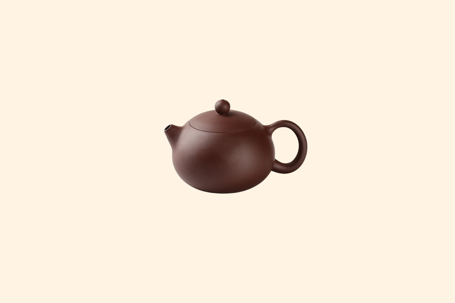 Pure Land Tea Pot