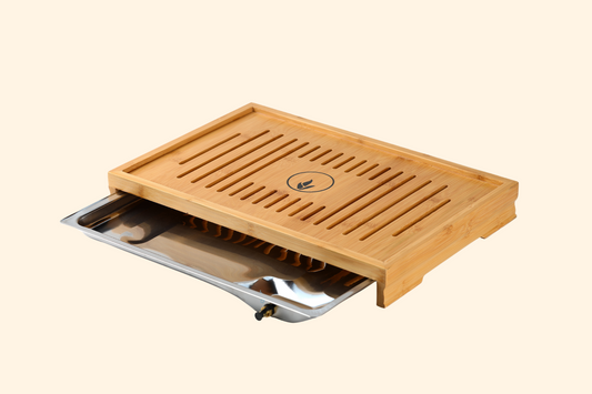 Chá Pán (tea tray)