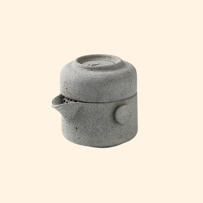 Stone Traveler II