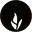 Pure Land Tea logo