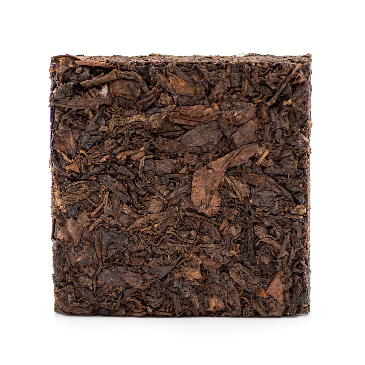 Mang Fei Shan Ripe