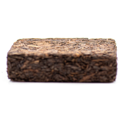 Mang Fei Shan Ripe
